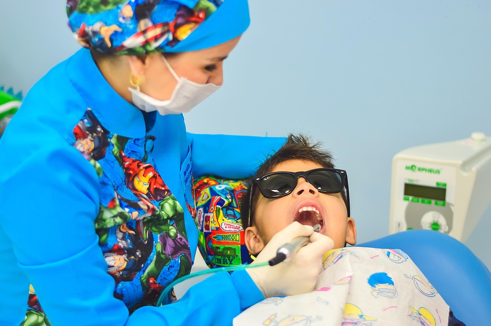 dentist 1437430 960 720