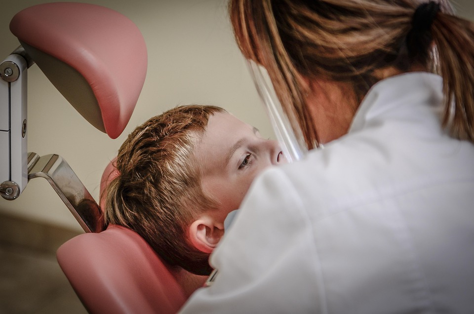 dentist 428645 960 720