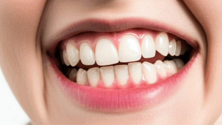 Can Adderall Cause Dental Problems Understanding the Risks Protecting Your Oral Health
