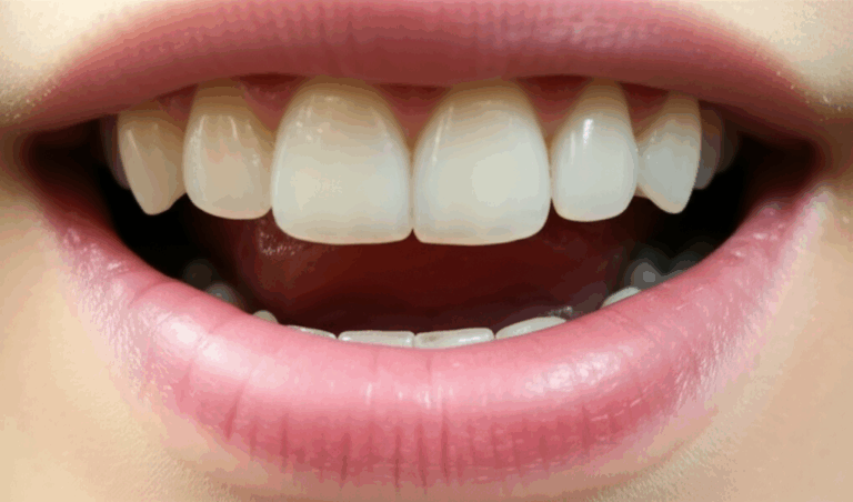 Can Anemia Cause Dental Problems Understanding the Oral Health Connection