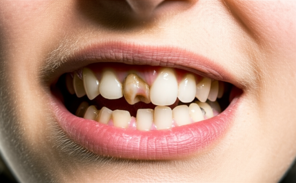 Can Bad Teeth Cause Digestive Problems The Surprising Link Between Oral Health and Gut Health