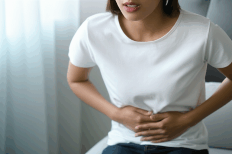 Can Bad Teeth Cause Stomach Problems The Surprising Oral Gut Connection