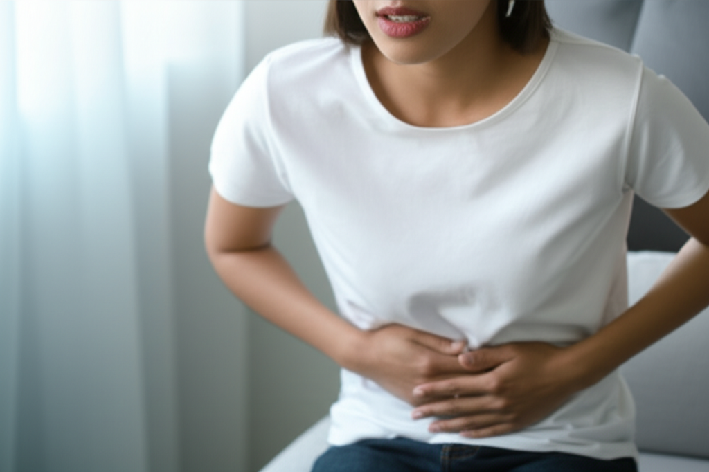 Can Bad Teeth Cause Stomach Problems The Surprising Oral Gut Connection