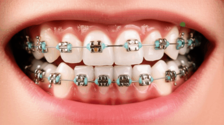 Can Braces Cause Dental Problems Understanding the Real Risks and How to Avoid Them