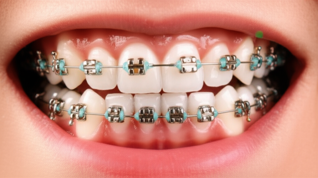 Can Braces Cause Dental Problems Understanding the Real Risks and How to Avoid Them