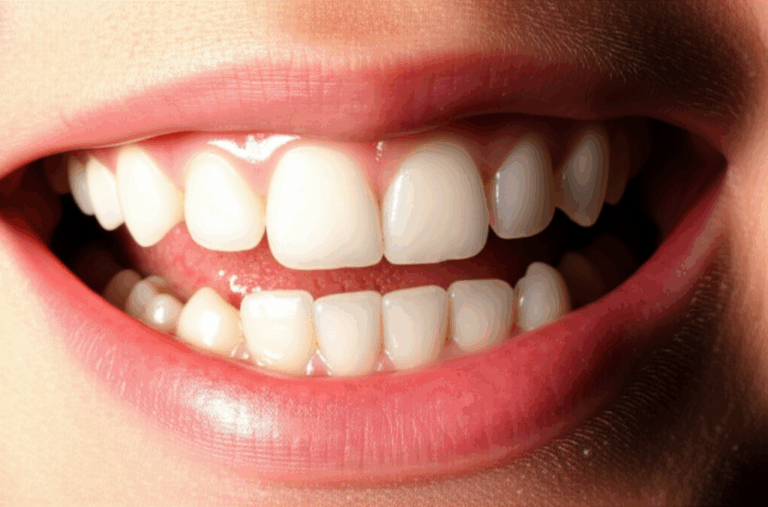 Can COVID 19 Affect Your Oral Health Understanding the Link Between the Virus and Dental Problems