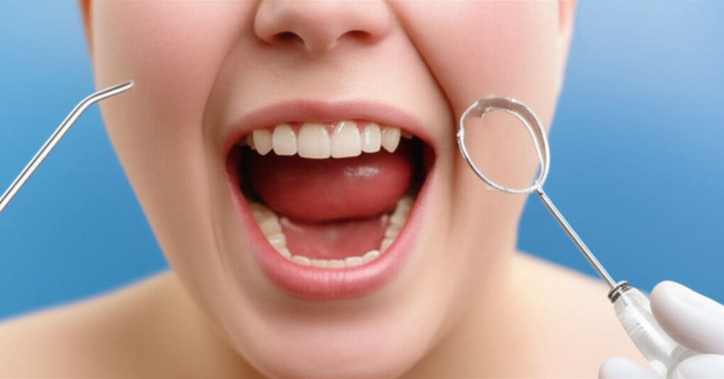 Can Dental Problems Cause Constipation The Surprising Oral