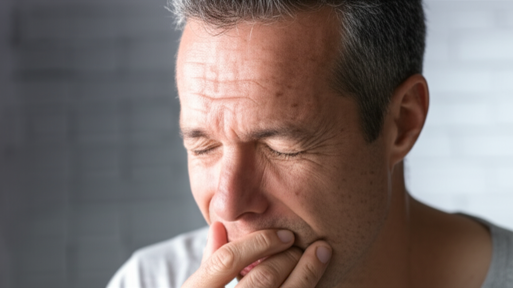 Can Dental Problems Cause Dizziness Understanding the Surprising Link