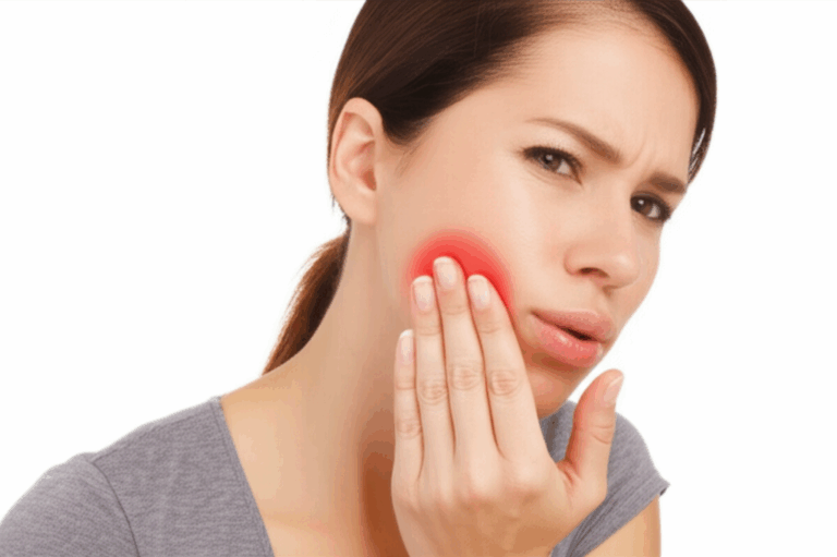Can Dental Problems Cause Ear Ringing Understanding the Surprising Link