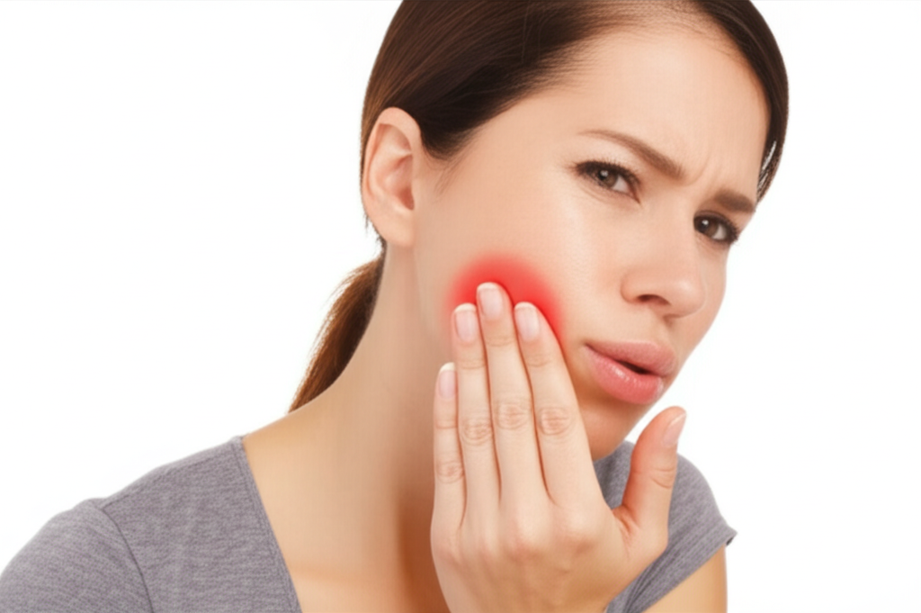 Can Dental Problems Cause Ear Ringing Understanding the Surprising Link