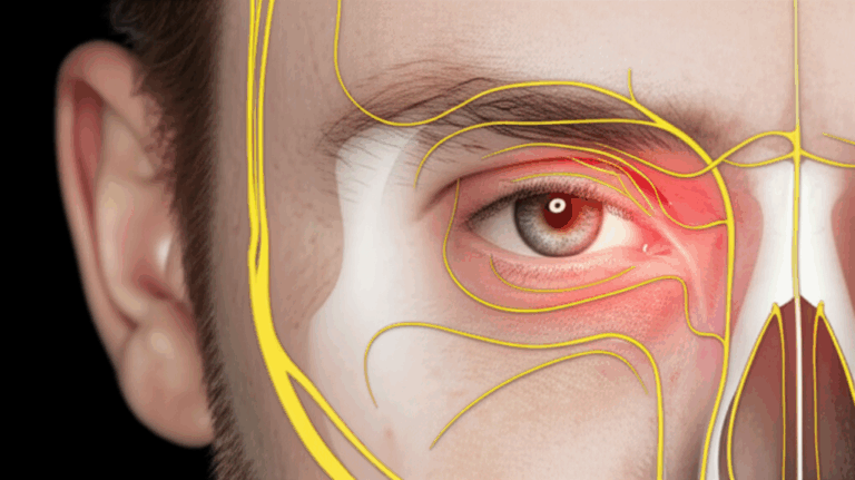 Can Dental Problems Cause Eye Problems The Surprising Connection