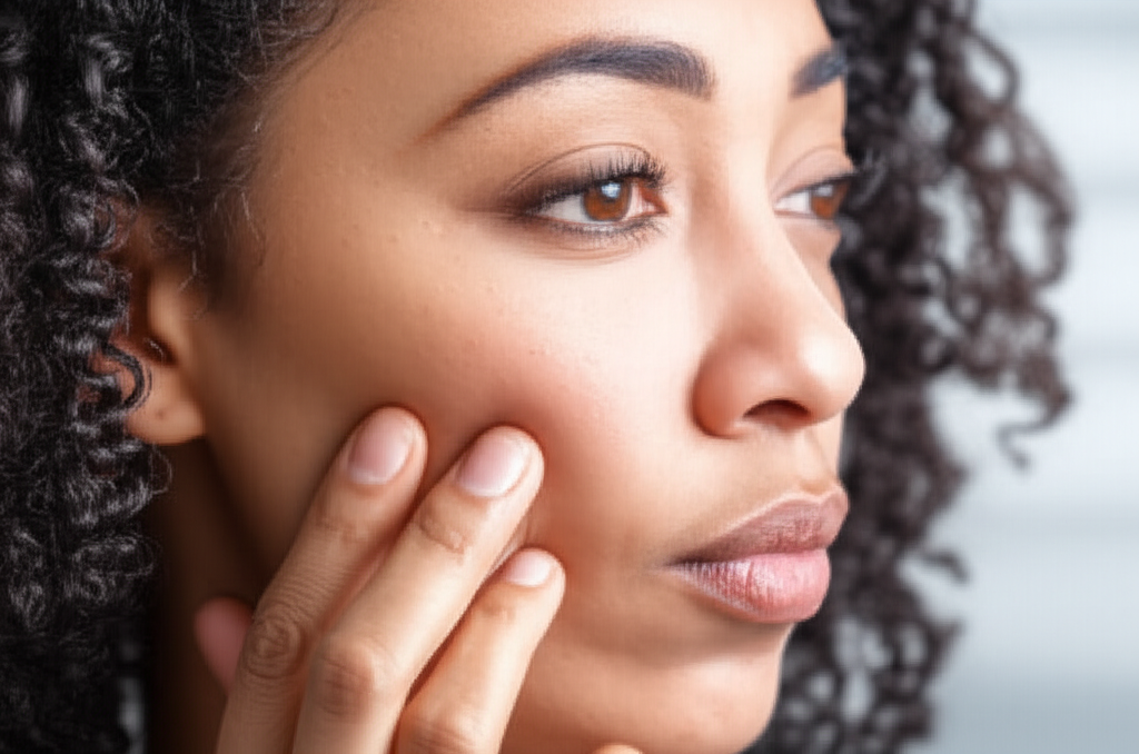 Can Dental Problems Cause Eye Problems Understanding the Surprising Link 1