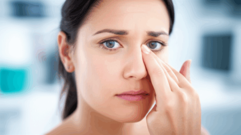 Can Dental Problems Cause Eye Problems Understanding the Surprising Link