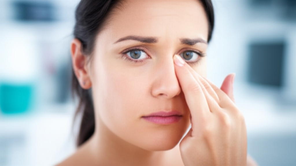 Can Dental Problems Cause Eye Problems Understanding the Surprising Link