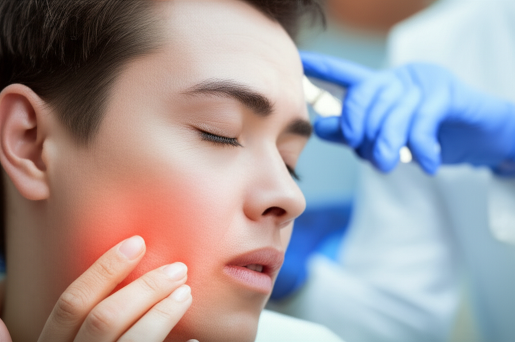 Can Dental Problems Cause Facial Numbness Understanding the Link When to Seek Help