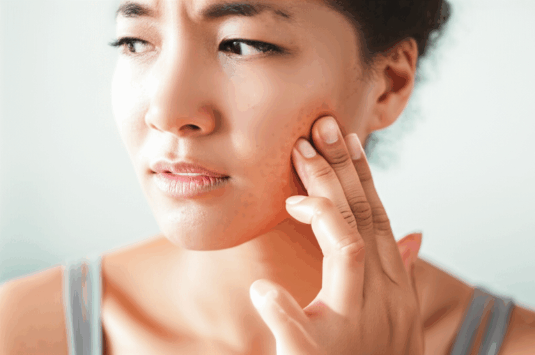 Can Dental Problems Cause Facial Tingling Understanding the Connection What to Do