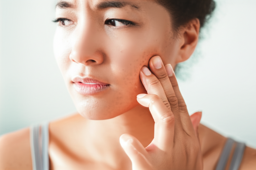 Can Dental Problems Cause Facial Tingling Understanding the Connection What to Do
