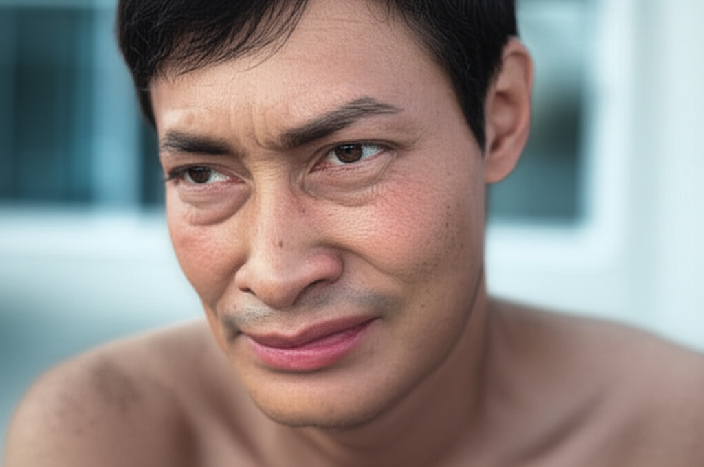 Can Dental Problems Cause Facial Twitching Understanding the Link and What to Do