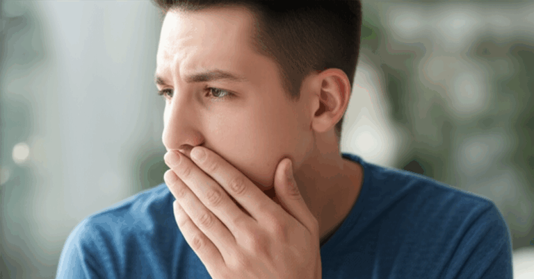 Can Dental Problems Cause Loss of Smell and Taste Understanding the Oral Sensory Connection