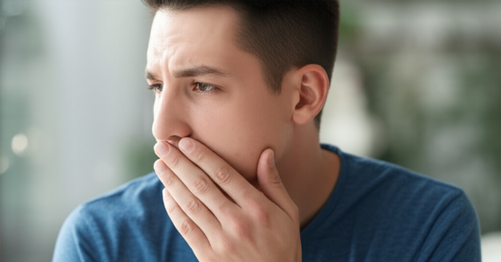 Can Dental Problems Cause Loss of Smell and Taste Understanding the Oral Sensory Connection