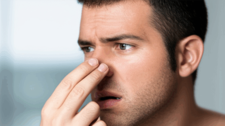 Can Dental Problems Cause Loss of Smell and Taste Understanding the Oral Sensory Link