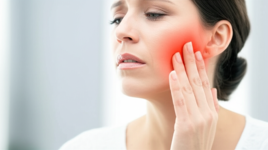 Can Dental Problems Cause Pressure in Your Head Understanding the Link