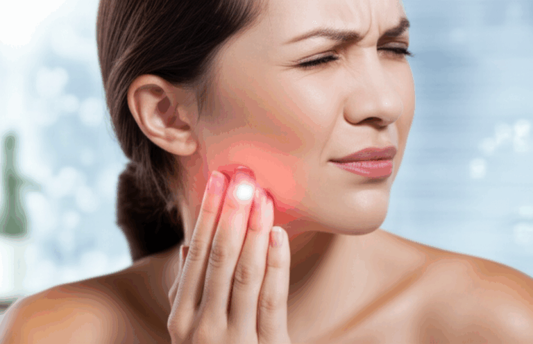 Can Dental Problems Cause Pulsatile Tinnitus Understanding the Connection What to Do
