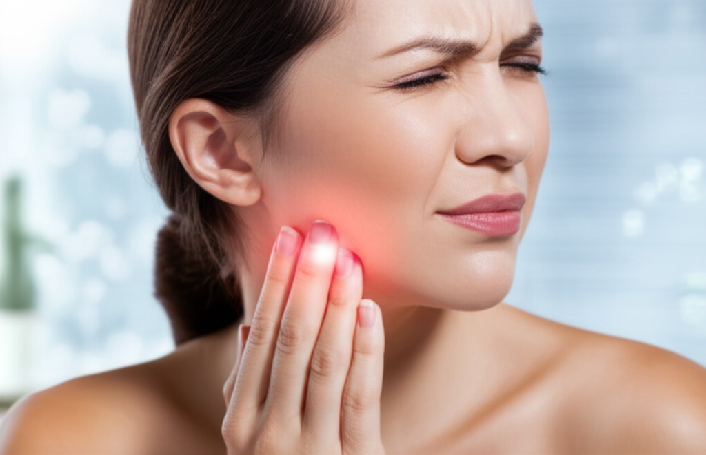 Can Dental Problems Cause Pulsatile Tinnitus Understanding the Connection What to Do