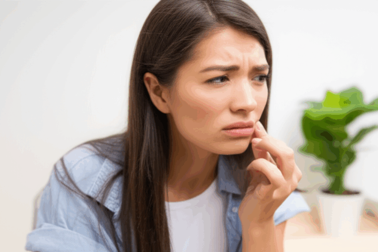 Can Dental Problems Cause Skin Problems The Surprising Link Between Oral Health and Your Complexion