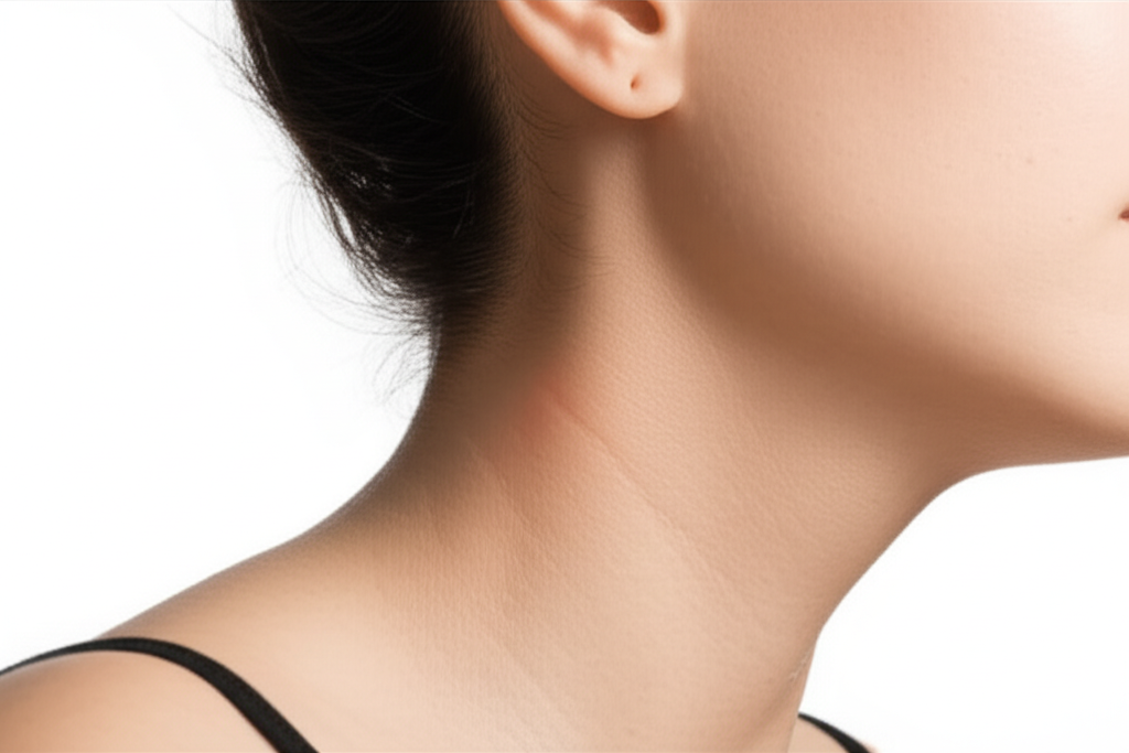 Can Dental Problems Cause Swollen Lymph Nodes Your Guide to Oral Health Swelling