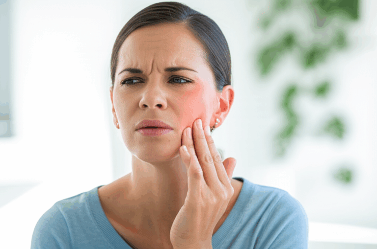 Can Dental Problems Cause Trigeminal Neuralgia