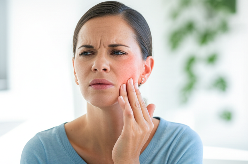 Can Dental Problems Cause Trigeminal Neuralgia