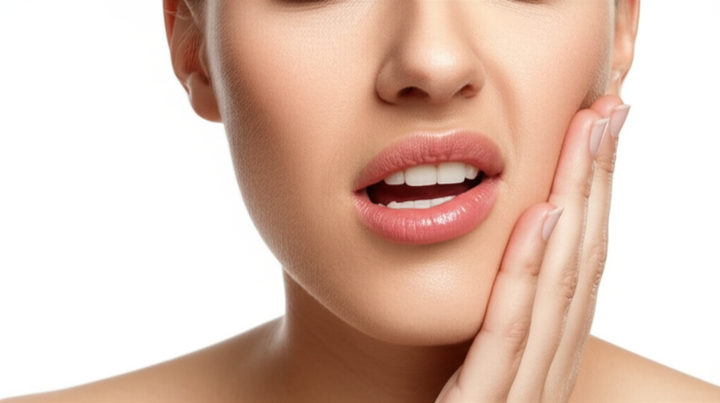 Can Dental Problems Cause Trigeminal Neuralgia Understanding the Link Between Oral Health and Facial Nerve Pain