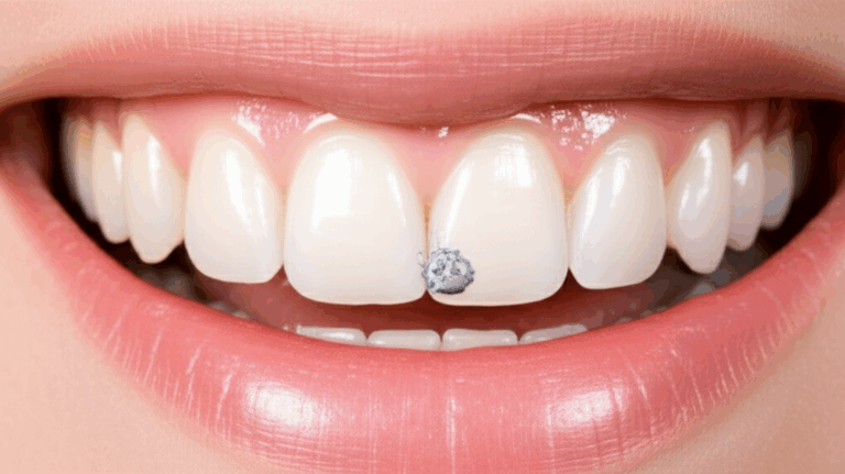 Can Dental Problems Cause UTIs Understanding the Oral Urinary Link