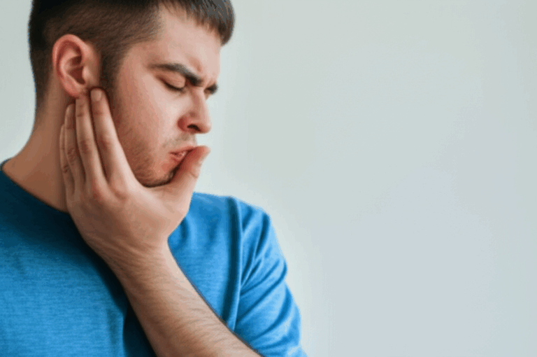 Can Dental Problems Cause Weight Loss Understanding the Link and Finding Solutions