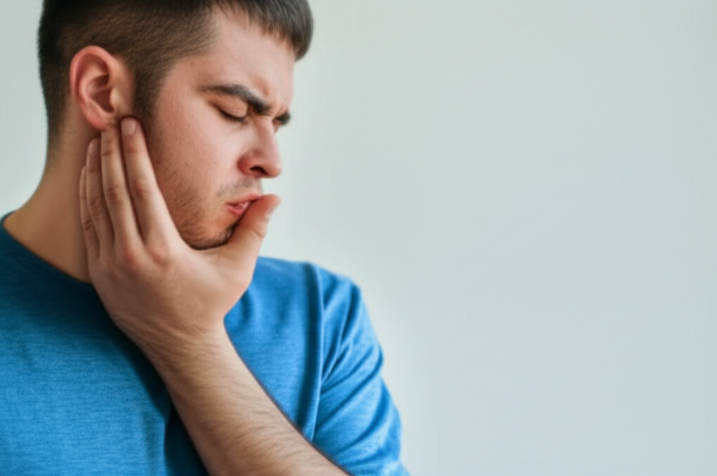 Can Dental Problems Cause Weight Loss Understanding the Link and Finding Solutions