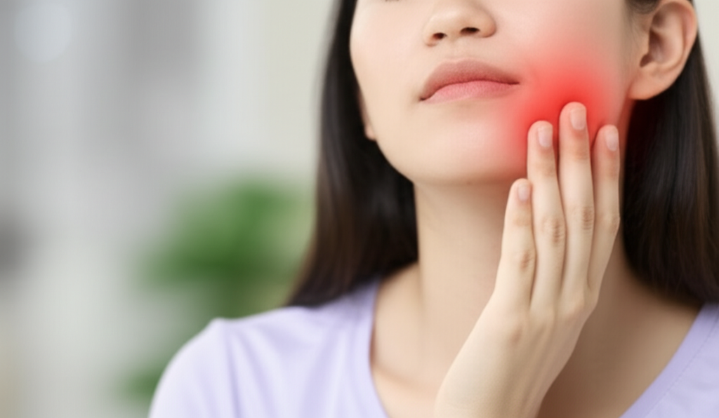 Can Dental Problems Cause a Sore Throat Understanding the Surprising Connection