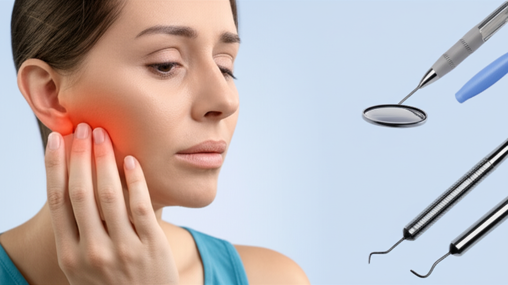 Can Dental Problems Really Cause Pulsatile Tinnitus