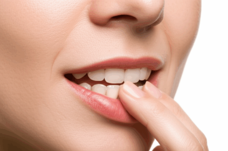 Can Iron Deficiency Cause Dental Problems A Simple Guide