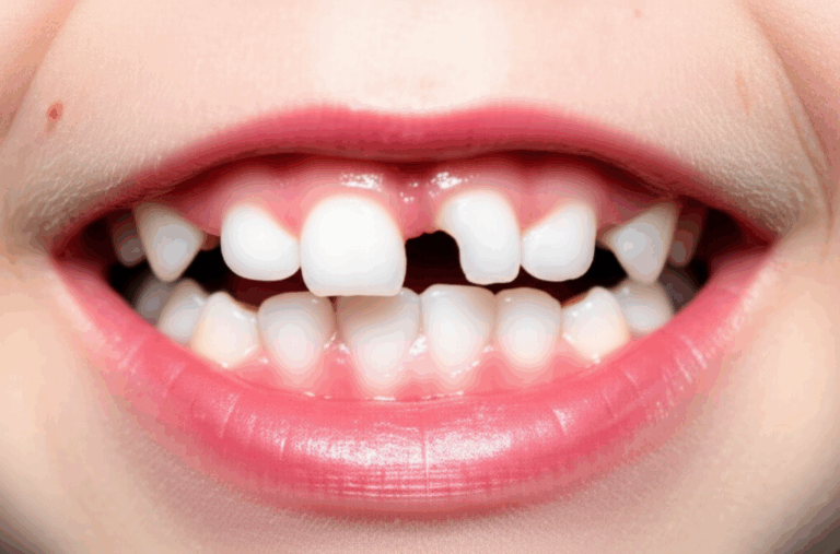 Can Pacifiers Cause Dental Problems A Parent s Guide to Safe Use and Oral Health
