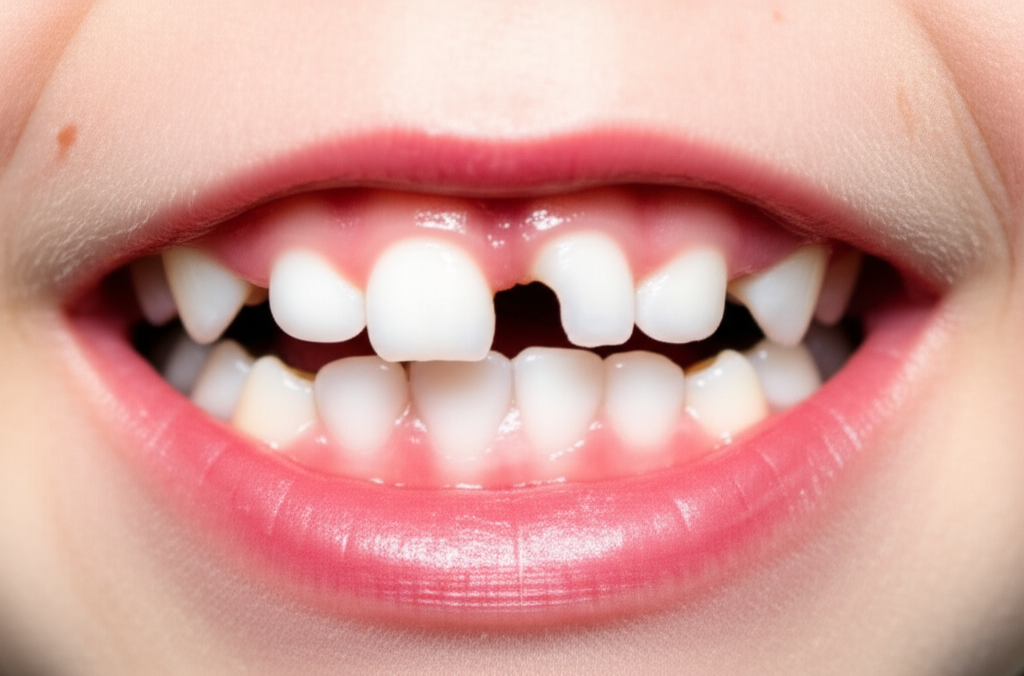 Can Pacifiers Cause Dental Problems A Parent s Guide to Safe Use and Oral Health
