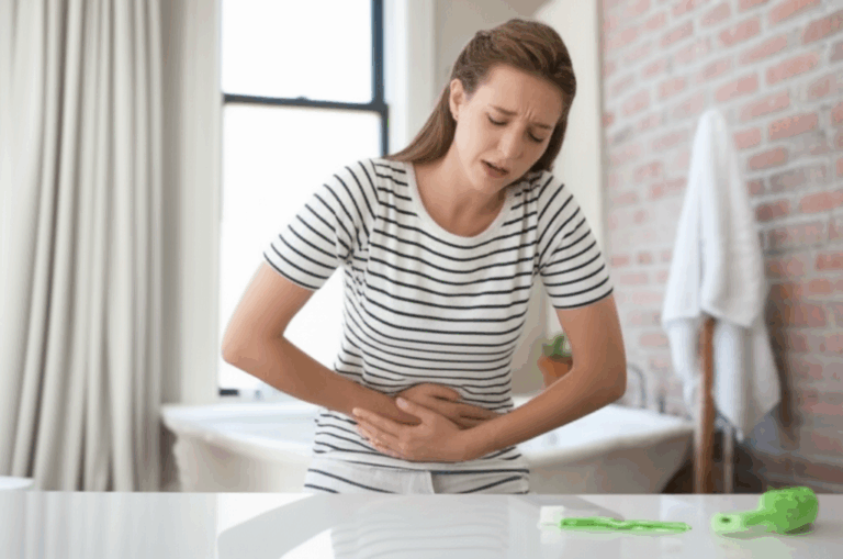 Can Poor Dental Hygiene Cause Stomach Problems The Surprising Mouth Belly Connection Explained