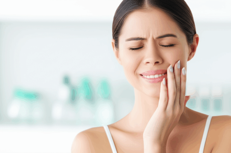 Can Pregnancy Cause Dental Problems A Caring Guide to Protecting Your Smile During Pregnancy