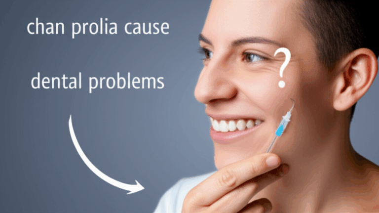 Can Prolia Cause Dental Problems Understanding the Risks Especially ONJ and How to Protect Your Oral Health
