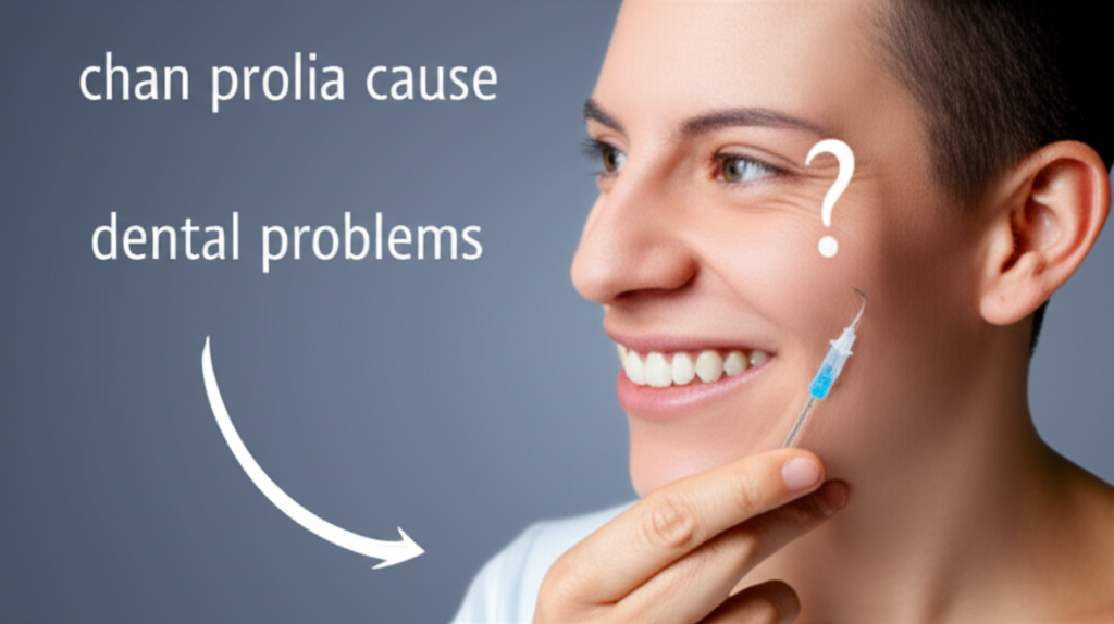 Can Prolia Cause Dental Problems Understanding the Risks Especially ONJ and How to Protect Your Oral Health