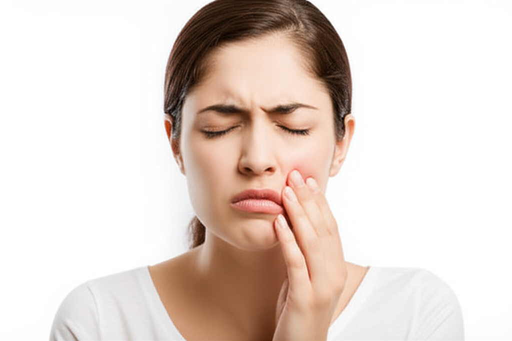 Can Sinus Problems Cause Tooth Pain The Surprising Connection Between Your Sinuses and Teeth