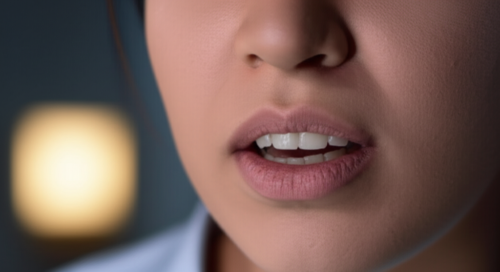 Can Sleep Apnea Cause Dental Problems Understanding the Oral Health Connection