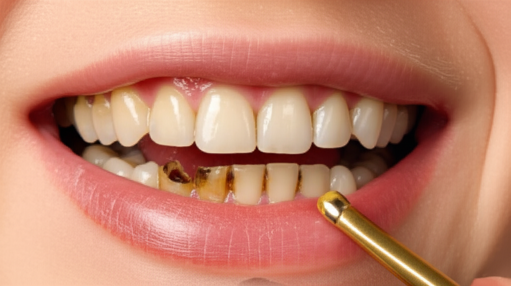 Can Smoking Cause Dental Problems The Harsh Truth About Tobacco and Your Oral Health