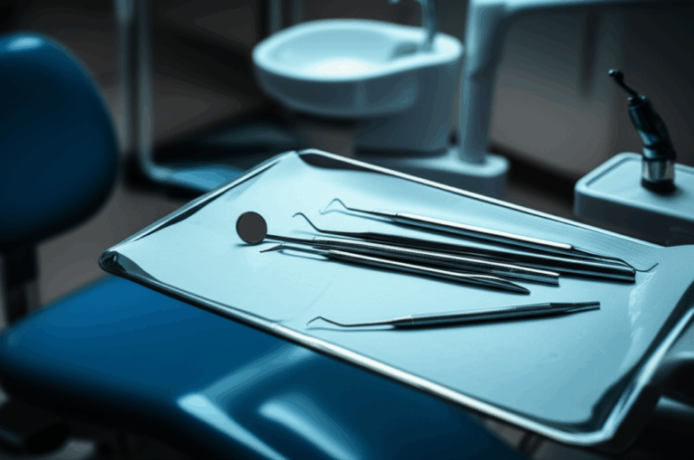 Can Vitamin D Deficiency Cause Dental Problems The Crucial Link to Oral Health