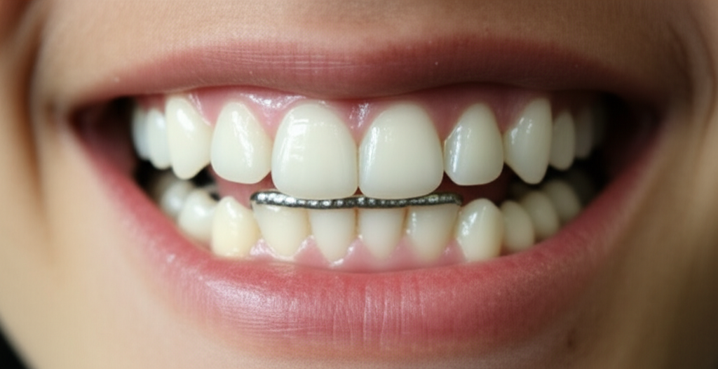 Can Wearing a Dental Grill Create Oral Health Problems A Simple Guide to Risks Prevention